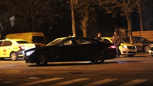 După ce a ”atacat-o” în toaleta de la LOFT, iar ea a refuzat împăcarea, Bozo a ticluit un plan fantastic! Doamna ministru a făcut intervenţie direct la sursă: Şi-a sunat fosta ”noră” şi…