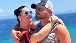 Tavi Clonda a răbufnit, după 8 ani de căsnicie cu Gabriela Cristea: „Îi reproșez”