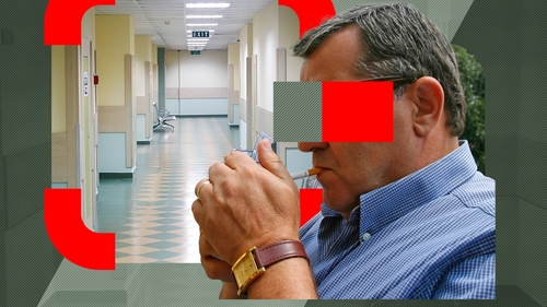 Un fost milionar din lumea fotbalului a ajuns la spital după un episod delirant. Fiica acestuia face mărturii exclusive. ”Este o viață de calvar”