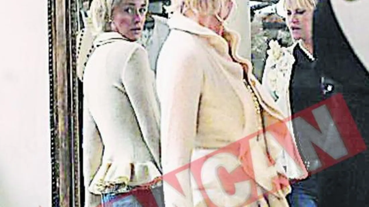 Si-au facut de cap in magazine