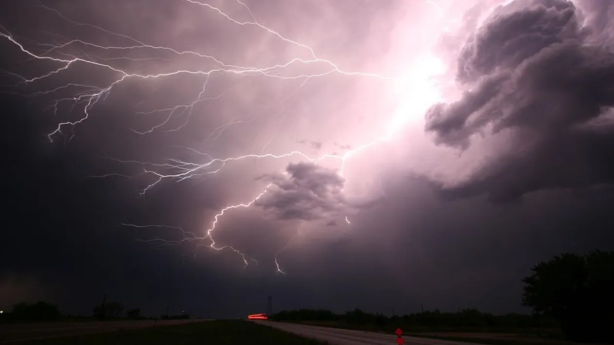 Prognoza meteo 16 iulie: Vreme instabilă în mare parte a țării