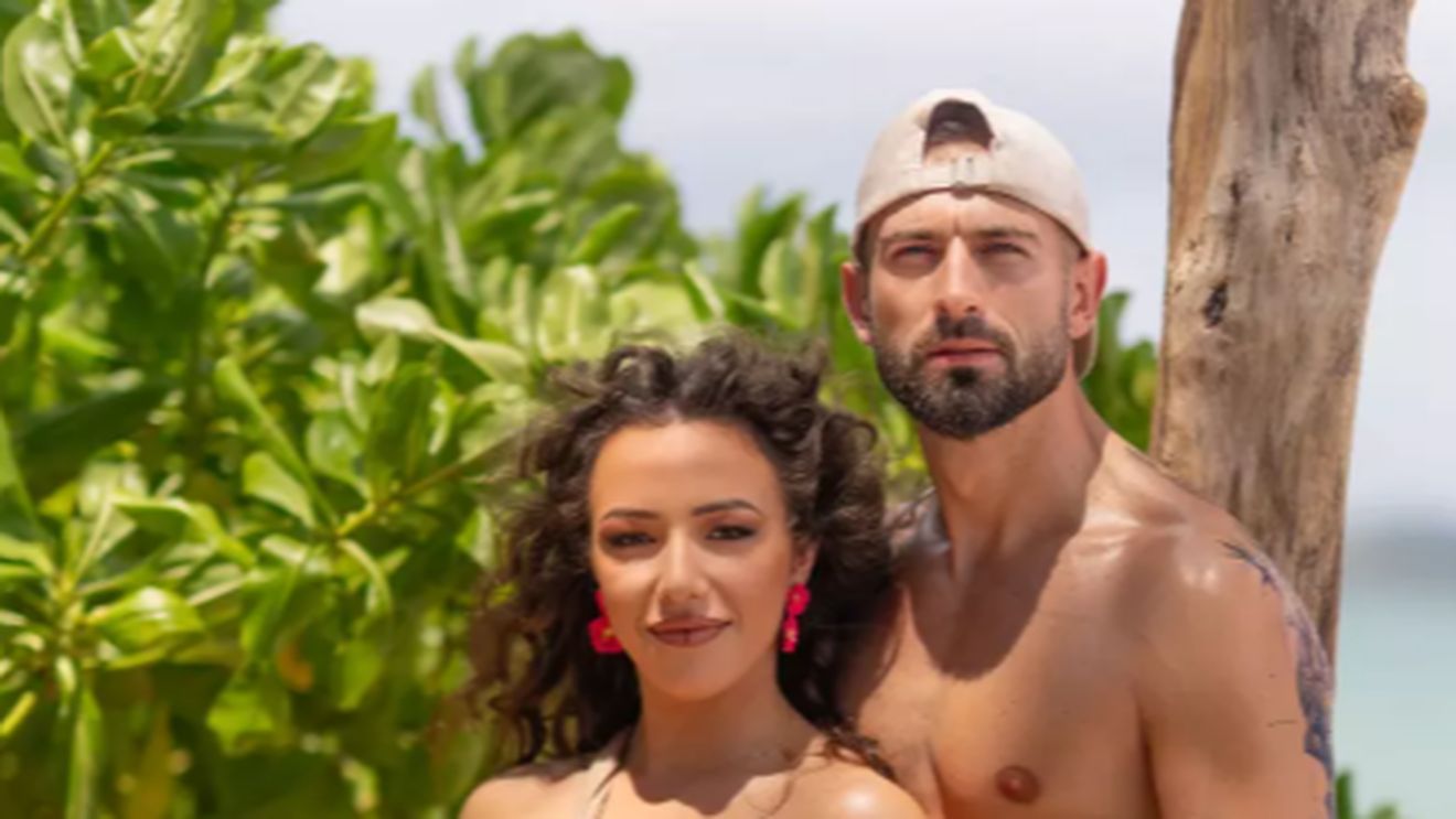 Cuplul model de la Insula Iubirii 2025 s-a destrămat? Francesca și Cristi și-ar fi spus adio după 10 ani împreună