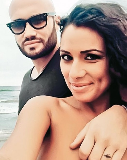Roxana Vancea, mărturisiri sincere despre relaţiile ei amoroase: „Oricine poate rămâne lângă cineva o viaţă, dar nu despre asta este vorba”. Ce i-a răspuns Mihai Bendeac
