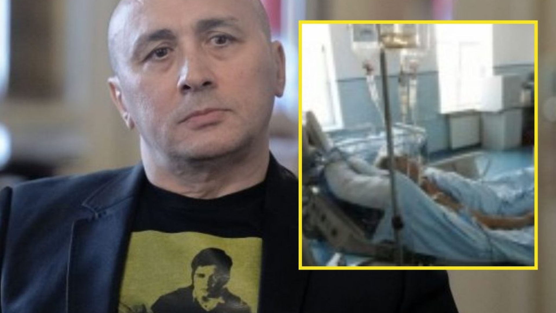 Marcel Pavel a făcut publice rezultatele testelor pentru coronavirus. Ce scrie în hârtii. FOTO