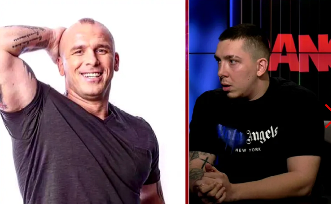 Adevărul despre Mihai și Cătălin Zmărăndescu. De ce își detestă tatăl noul „faimos” de la Survivor 2023, Pro Tv