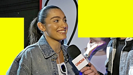 Dependența pe care Alexia Eram recunoaște că o are de mai mulți ani: “Știu că nu e bine!”