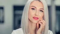 Andreea Bălan și-a găsit liniștea! Relația vedetei cu Tiberiu Argint pare să meargă perfect. „Sunt, în sfârșit, fericită”