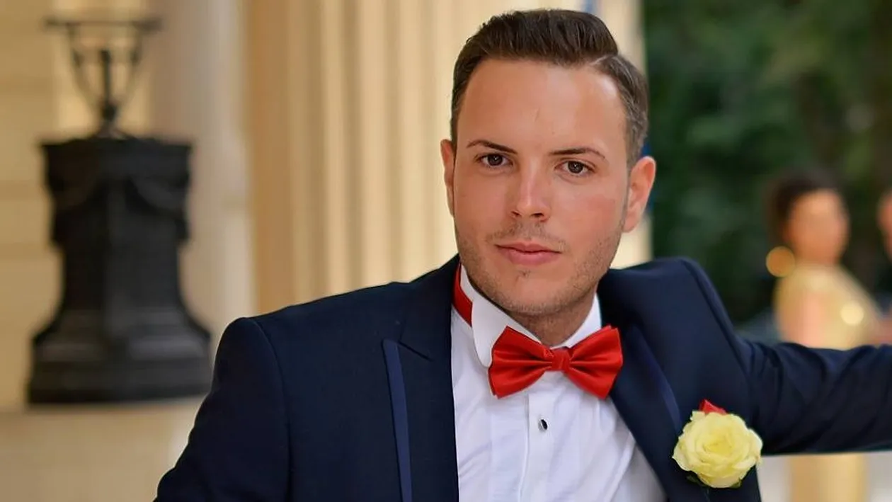 Au trecut cinci ani de la moartea polițistului Bogdan Gigină. Mesajul dureros transmis de mama lui