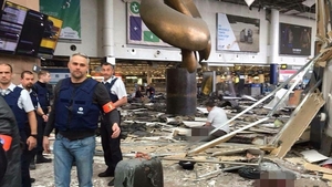 Aşa arată harta terorii publicată de Statul Islamic! Iată ce ţări sunt următoarele ţinte clare ale atacurilor
