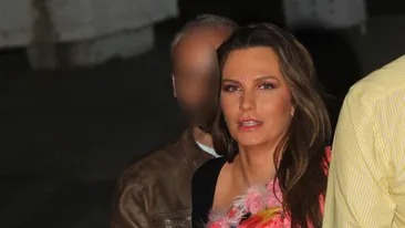 Primele cuvinte ale Annei Lesko, dupa ce a devenit mama! Cantareata a nascut un baietel in acest weekend