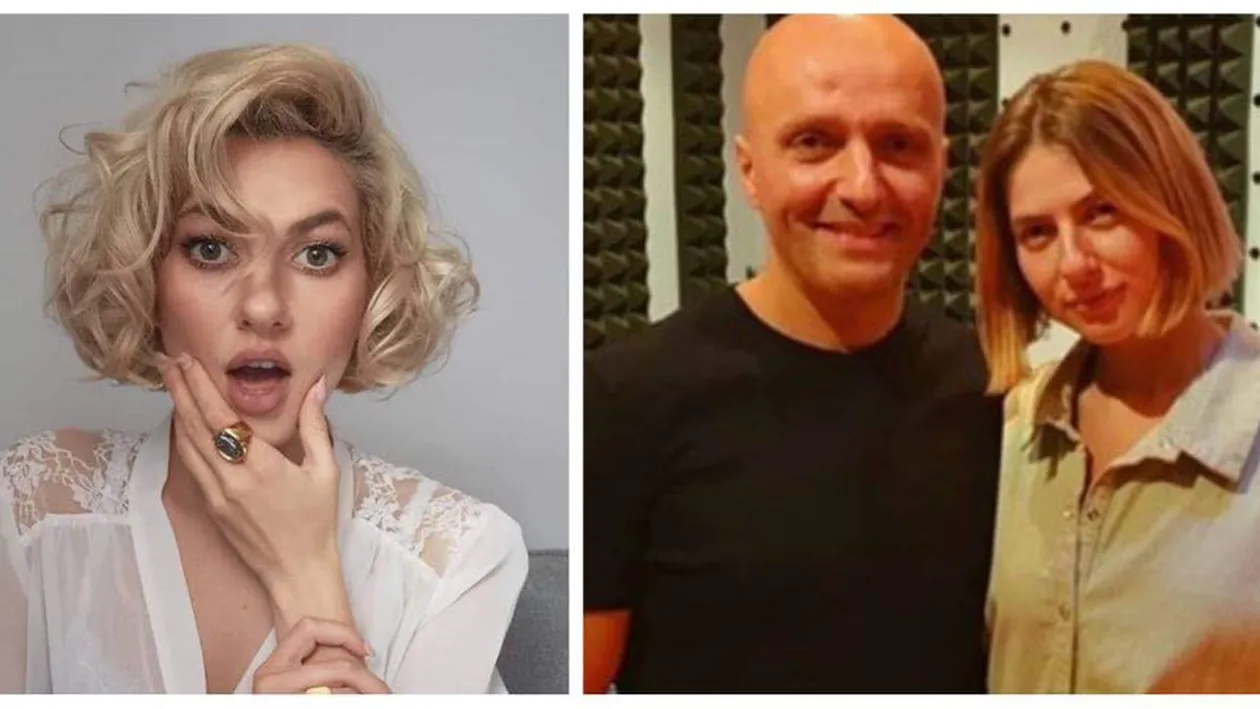 Lidia Buble a răbufnit! Artista a spus adevărul gol-goluț despre relația cu Costi Ioniță