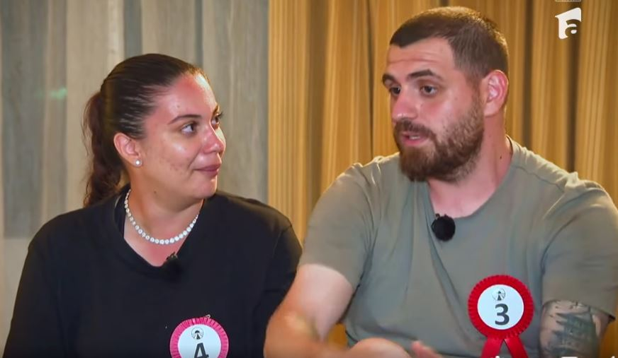 Betty Salam a „turbat” după ce Vişănescu i-a pus două întrebări şoferiţei asiatice care i-a luat la autostop: „Ce te interesează pe tine dacă e…”