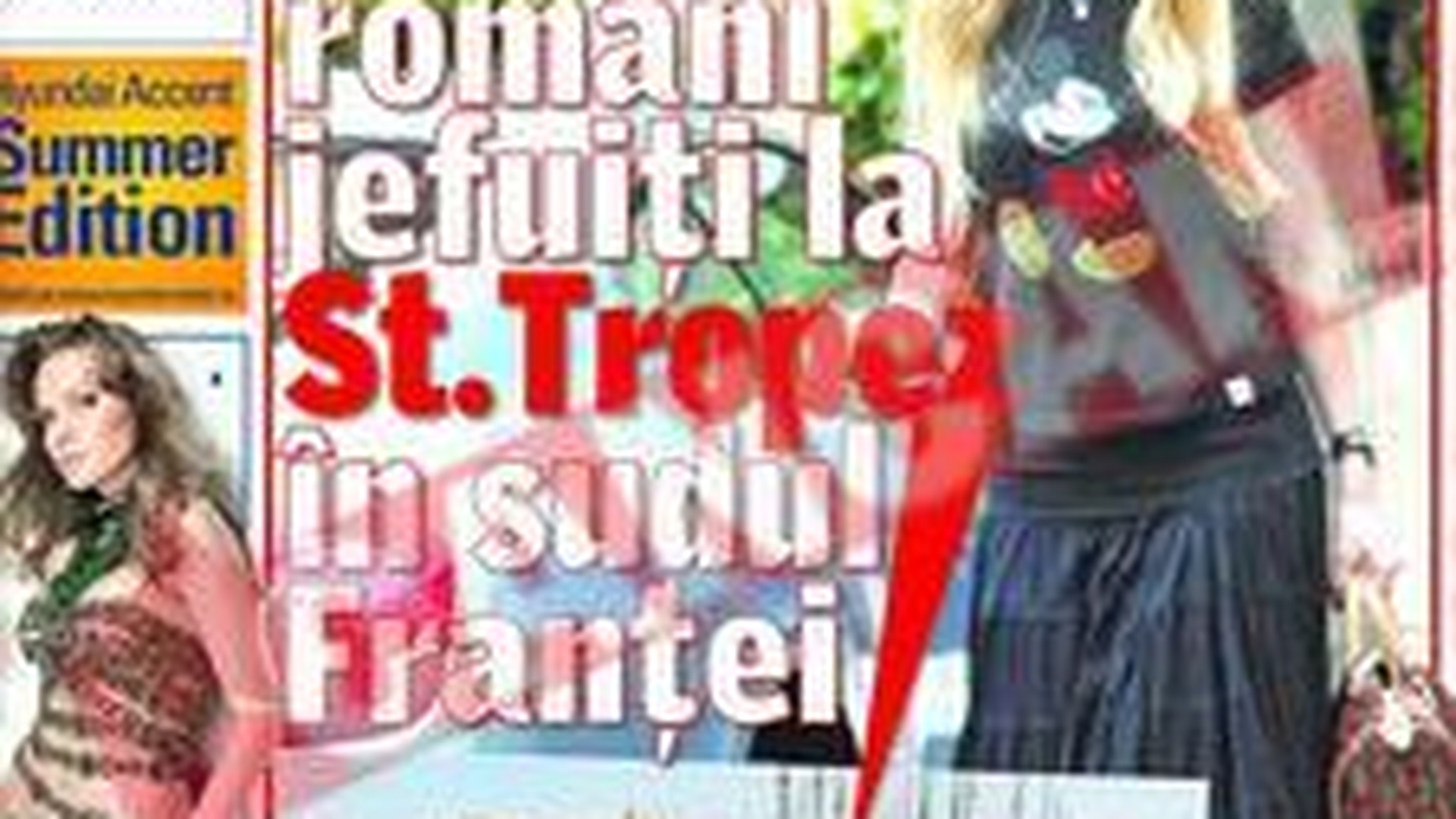 Scandal monstru in familia unuia dintre cei mai bogati romani