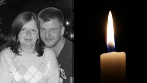 Diana și George, cei doi soți morți în accidentul din Bacău, și-au presimțit sfârșitul: ”I-am întrebat ce fac de sărbători”