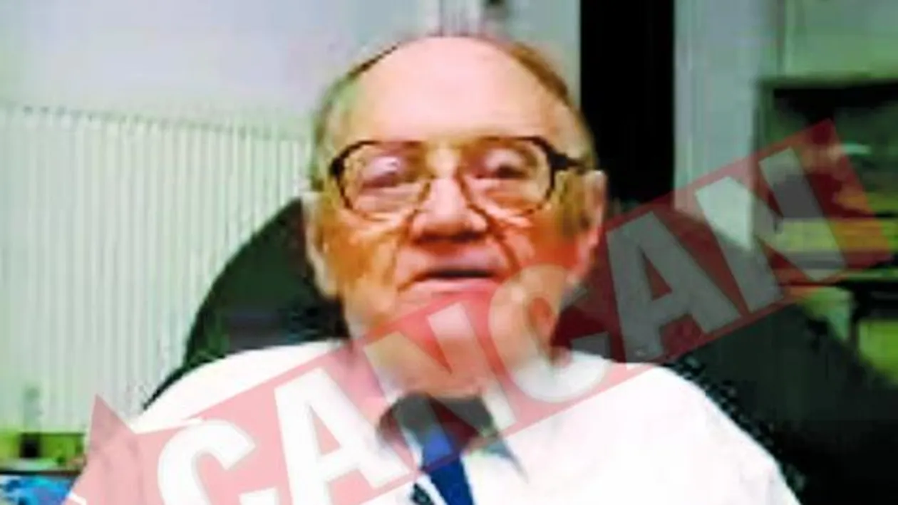 Pregatiti-va pentru un cutremur de 7,7 grade!