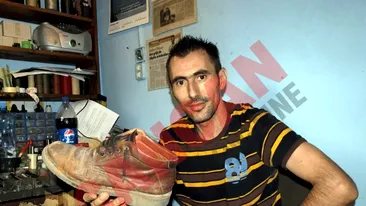 Programul Rabla la pantofi