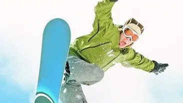 Revelion la schi, in Austria, cu 247 de euro