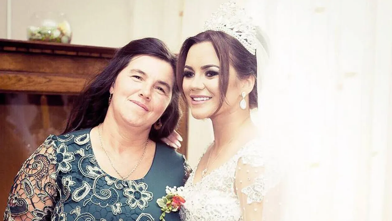 Prima declarație a mamei lui Culiță Sterp despre împăcarea lui cu Carmen de la Sălciua