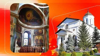 Mănăstirea Ghighiu intră într-o nouă etapă de dezvoltare! Maica Stareță a pornit un amplu proiect pentru viitorul așezământului