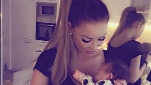 BIANCA DRĂGUŞANU, în culmea fericirii! Le-a arătat tuturor această imagine cu micuţa SOFIA, iar apoi...