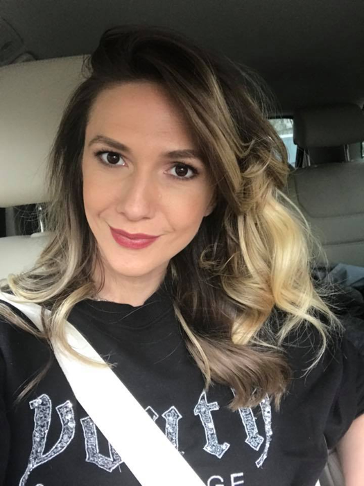 Adela Popescu a dat vestea în această dimineață! A ținut să se afle de la ea: “Ei bine, gata, asta a fost!”