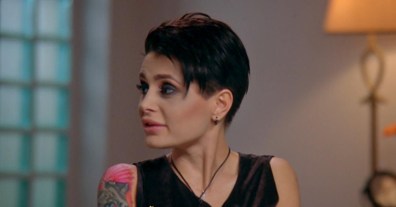 Diana Constantin de la Insula Iubirii sezonul 3. Sursa foto: captură Antena 1