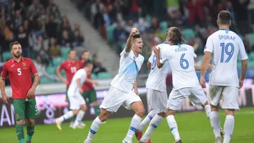 Pariurile week-end-ului» Mizăm exclusiv pe meciurile din Liga Națiunilor! Aici, zece ponturi pentru un sfârșit perfect de săptămână