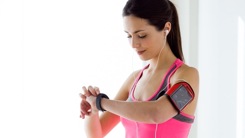 (P) Cele mai bune gadgeturi pentru sport -  pe care le vrei?