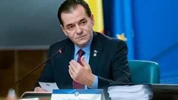 Ludovic Orban, anunț important pentru români. Urmează noi măsuri de relaxare?! “Planul pe care l-am pus la punct este...”