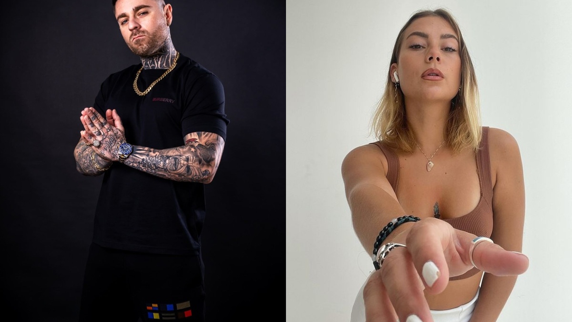 TJ Miles, adevărul despre idila cu Alexandra Duli după eliminarea de la Survivor România 2022