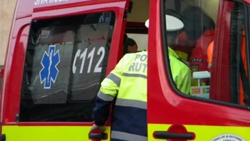 Crimă oribilă într-un hotel din Piteşti. Un tânăr şi-a ucis tovarăşul de pahar