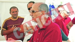 Copos a bagat 5 milioane de euro intr-o ambarcatiune