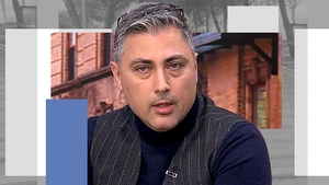 Cea mai neagră zi din viața lui Alexandru Ciucu! Designerului nu i-a venit să creadă când a văzut ce i-a făcut Alina Sorescu: „Nu puteam nici să plâng”
