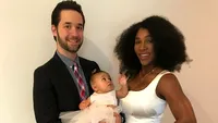 Serena Williams, cu moralul la pământ: ”Am simțit că nu sunt o mamă bună”