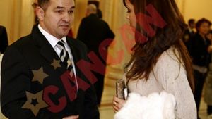 Leonard Doroftei: "Eu ma bucuram de Mos Nicolae de un trening, baiatul meu asteapta un iPhone"