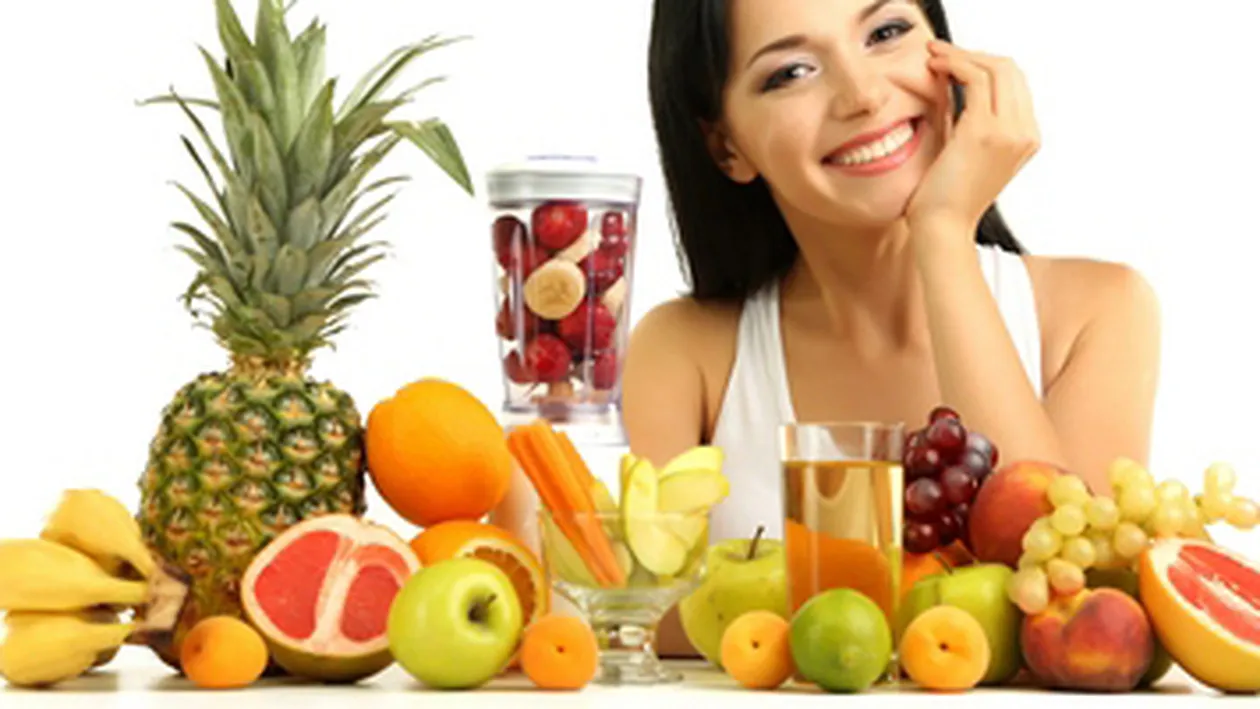 Acestea sunt alimentele verii care îţi garantează pierderea în greutate!