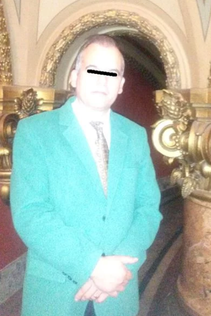 Tatăl copilului care și-a ucis bunica