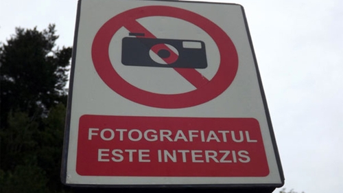 Adio, fotografii. Orașele în care nu mai ai voie să faci poze în locurile publice, începând din 17 aprilie 2025