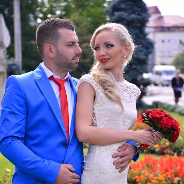 Maria Constantin, în culmea fericirii! Au apărut imagini cu prima ecografie