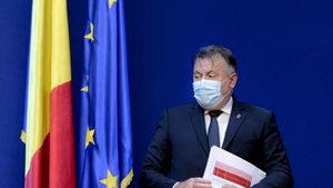 Nelu Tătaru, informația momentului pe care toți românii trebuie să o afle. Ce a spus despre revenirea la Starea de Urgență
