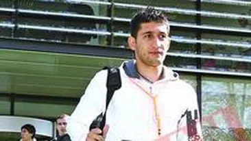 Florin Costea a fost dorit de Werder Bremen