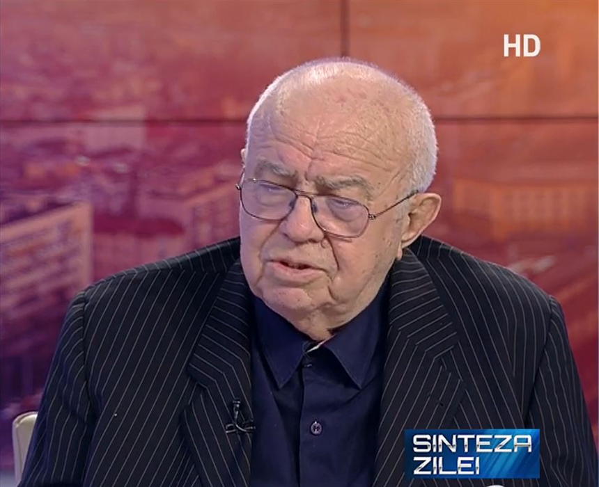 Alexandru Arșinel, dezvăluiri dureroase de ziua lui: “Am avut o insomnie din asta puternică. Regret că…”