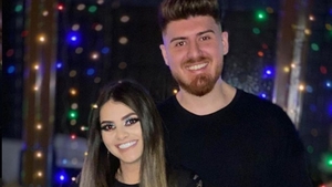 Iubita vloggerului Colo, hărțuită sexual pe Instagram. Cum le-a răspuns Alexandra, celor care i-au făcut avansuri: „Altul care...”