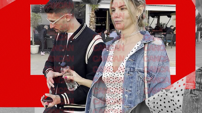 Au încercat să se ascundă, dar site-ul nr. 1 din România i-a deconspirat: Primele imagini cu Ramona Olaru & noul iubit milionar