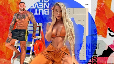 Ema Uta dezvăluie detaliile împăcării cu Alex Bodi: ”Nu știam că vine… am dansat și ne-am...”