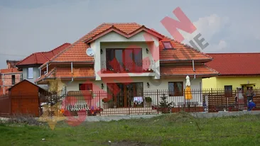 Adrian Iovan, la un pas sa piarda vila din Otopeni  Executat silit pentru 25.000 de euro