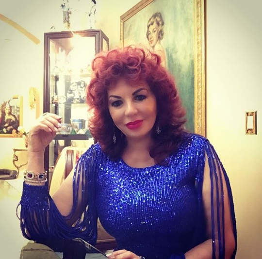 Carmen Harra șochează prin ultimele profeții: ”Omenirea se va muta pe o nouă planetă!” + ”Vom lua legătura cu civilizații din alte galaxii”