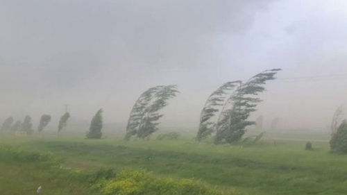Vremea se schimbă în aceste locuri din România. Se întâmplă până astăzi la prânz, anunțul meteorologilor