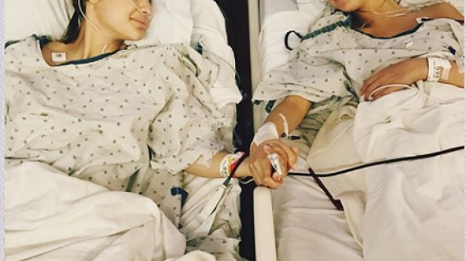 Selena Gomez, la un pas de moarte după transplantul de rinichi: “Mi s-a spart...“