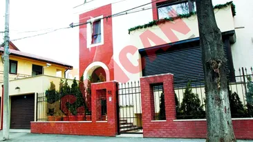 Au gasit obuze in curtea lor